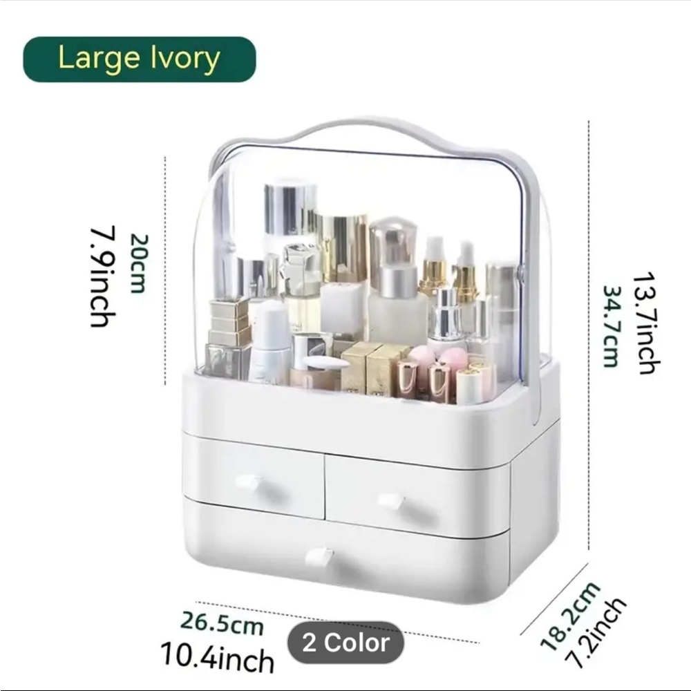 SOLD - DO NOT BUY Organizer Holder | OS | Pink | NWT - Picture 5 of 9